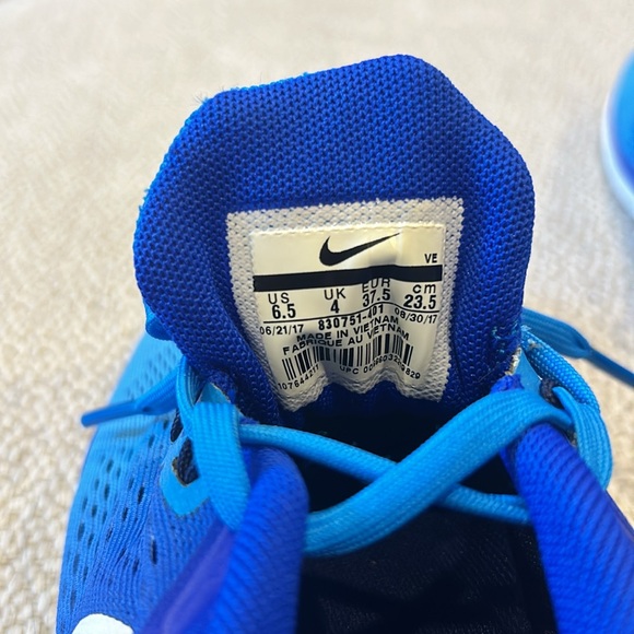 Nike Flex Run - Picture 5 of 6